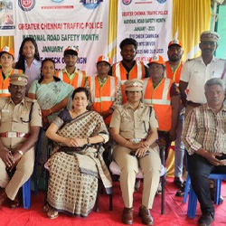 Free eye health check-ups
